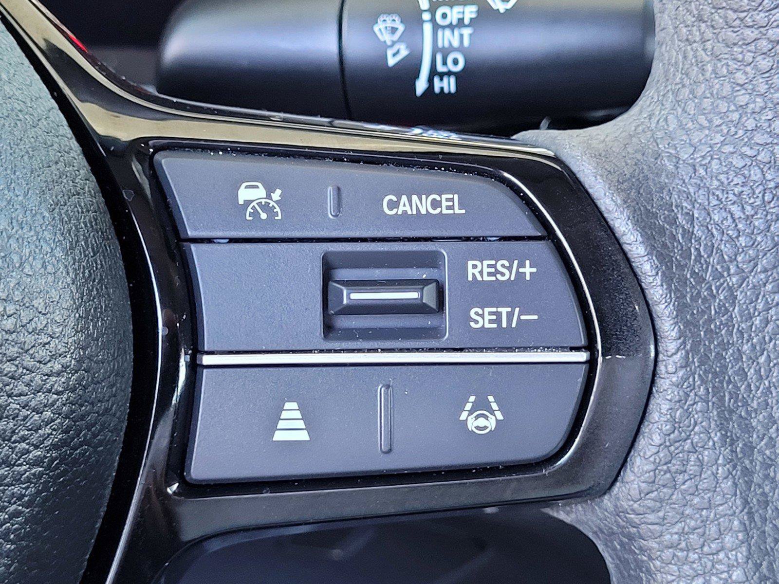 Used 2022 Honda Civic LX image 32