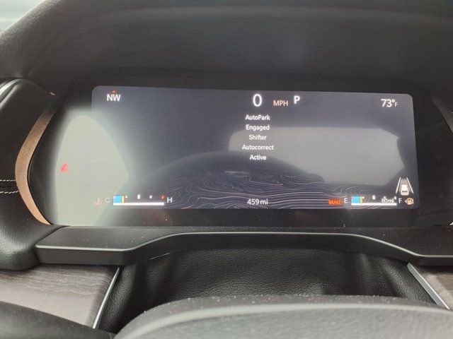 New 2025 Jeep Grand Cherokee Limited w/ Black Appearance Package image 16