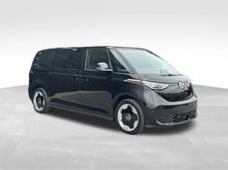 New 2025 Volkswagen ID. Buzz Pro S image 8