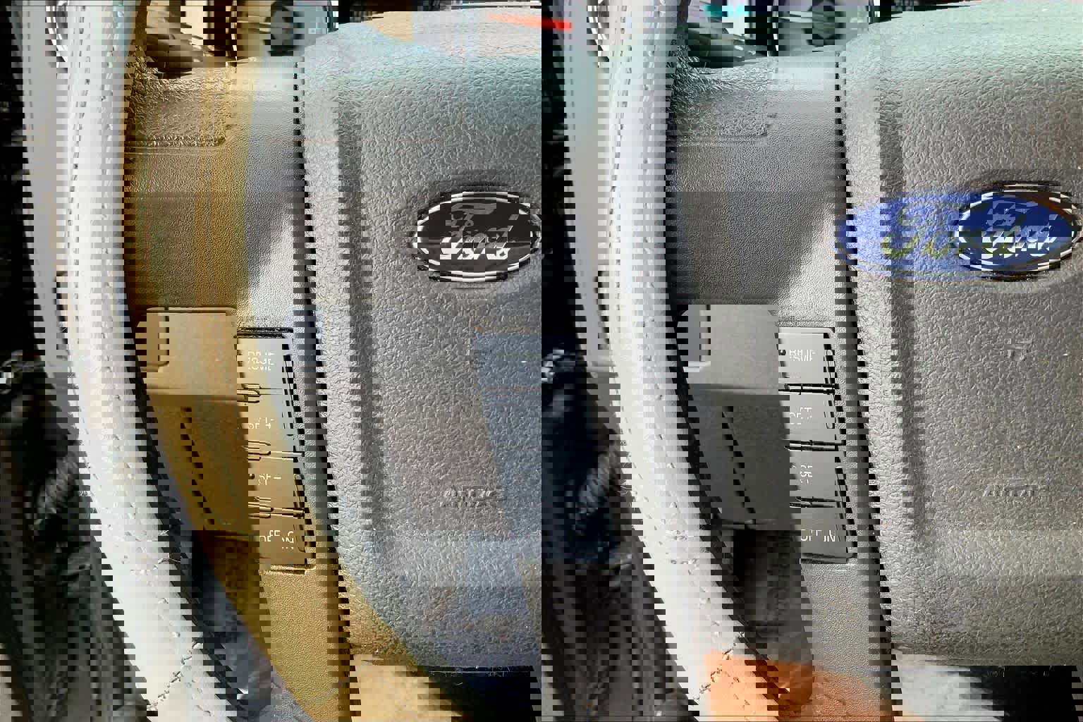 Used 2009 Ford F150 XLT image 21