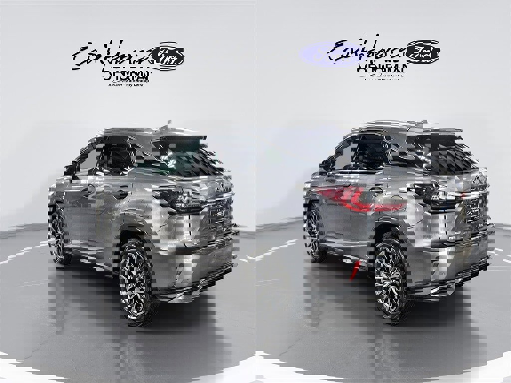 Used 2019 Lexus RX 450h F Sport image 6