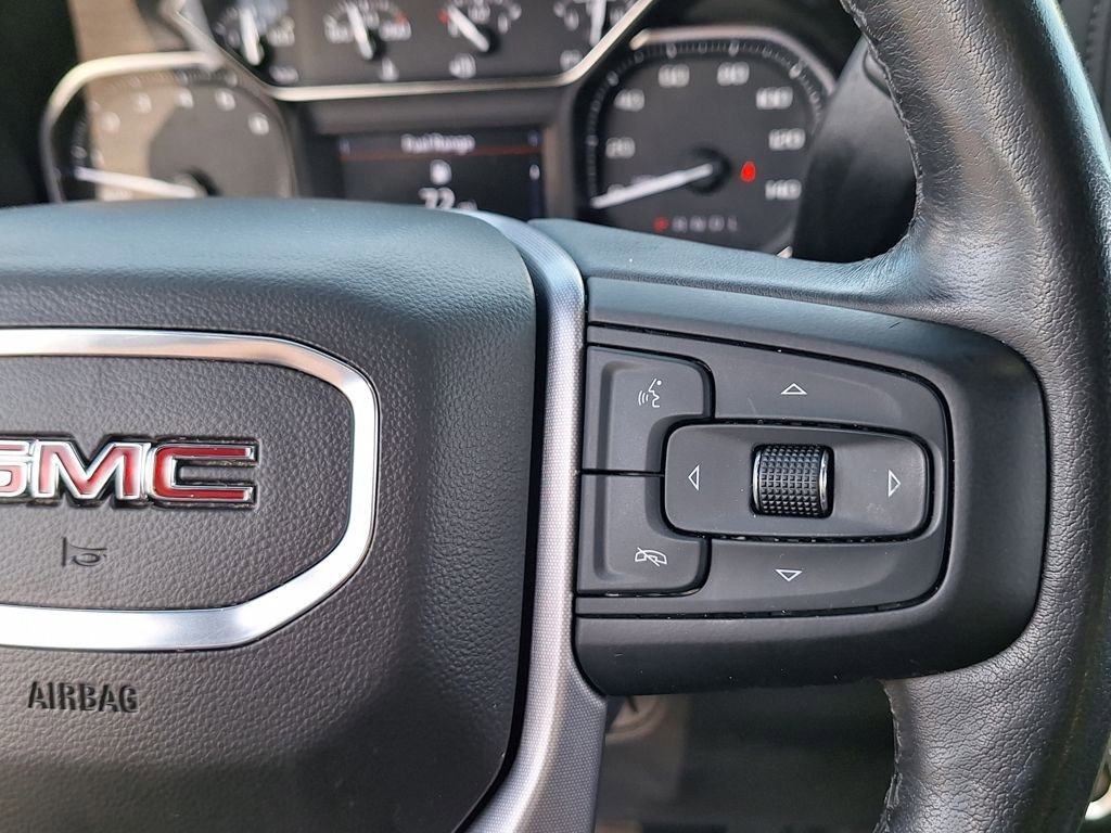 Used 2020 GMC Sierra 1500 SLT w/ SLT Premium Plus Package image 18