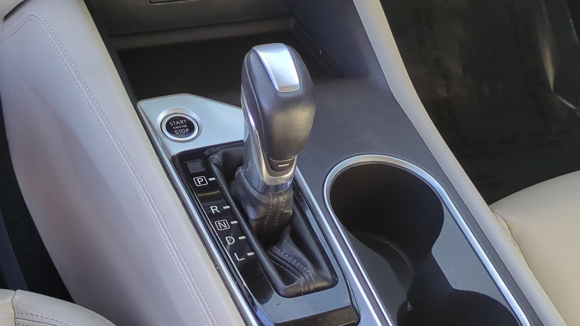 Used 2019 Nissan Altima 2.5 SL image 27