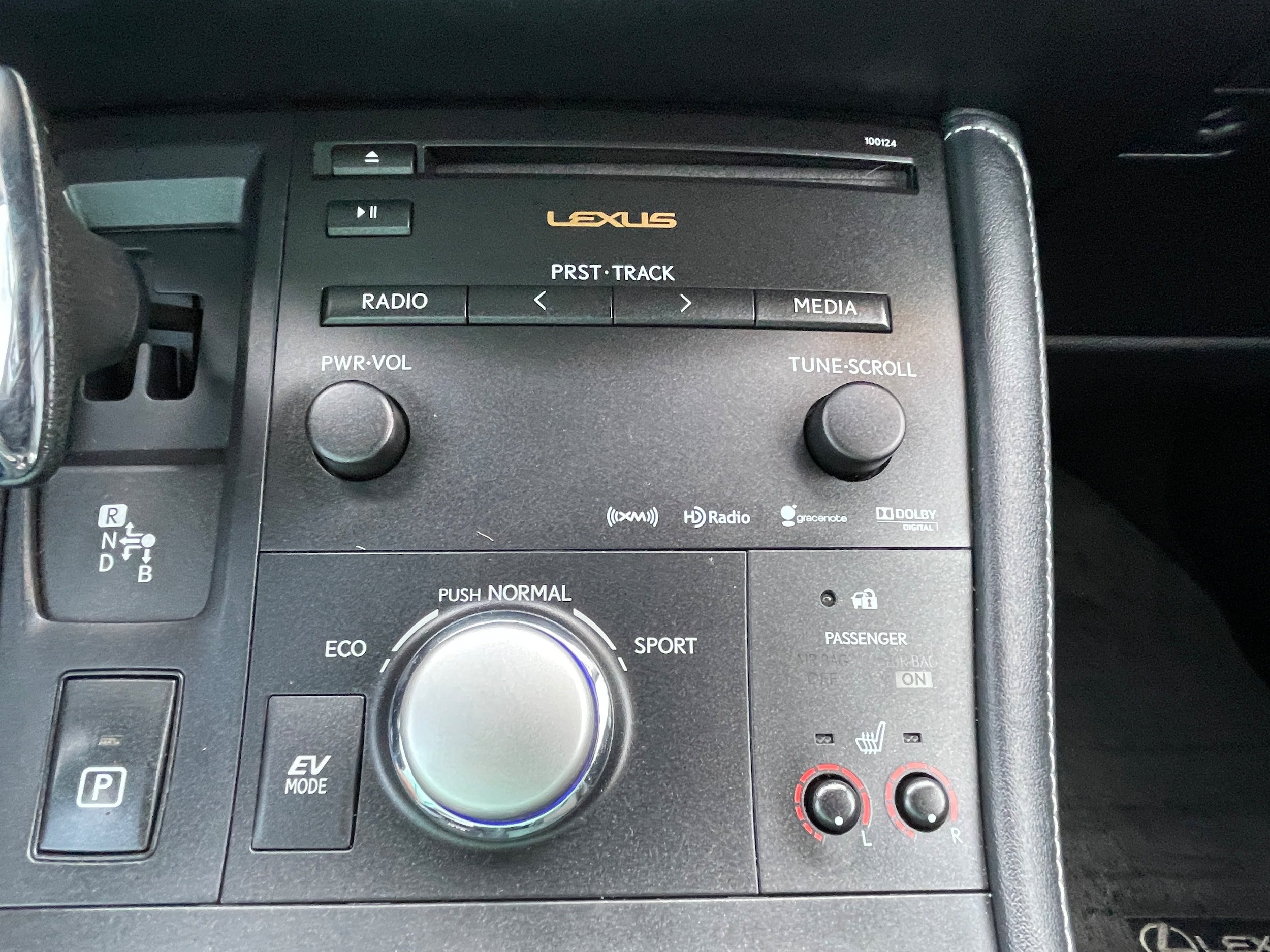 Used 2013 Lexus CT 200h w/ Premium Pkg w/Navigation FWD image 20
