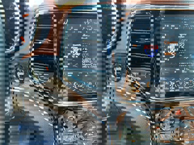 Used 2021 Jeep Grand Cherokee Summit w/ Platinum Series Group AWD/4WD image 18