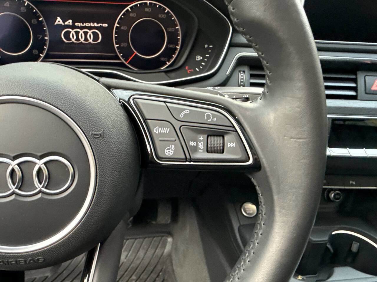 Used 2017 Audi A4 2.0T Premium Plus image 37