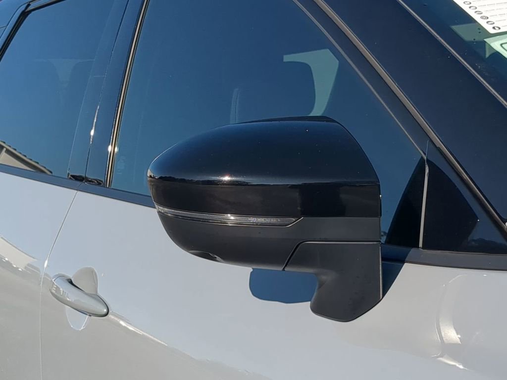 Certified 2023 Nissan Pathfinder Rock Creek image 12