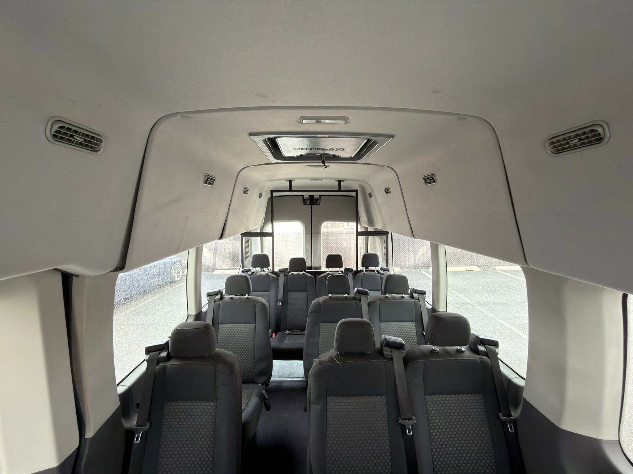Used 2023 Ford Transit 350 XL RWD image 25
