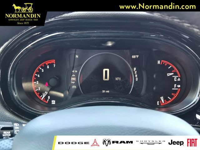 New 2026 Dodge Durango GT AWD/4WD image 10
