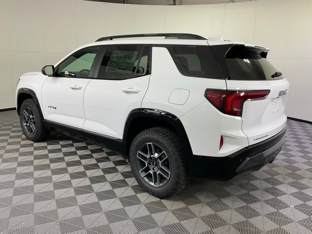 New 2026 GMC Terrain AT4 w/ LPO, Floor Liner Package image 4