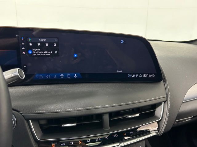 Used 2025 Cadillac CT5 Premium Luxury w/ Sun And Sound Package image 17