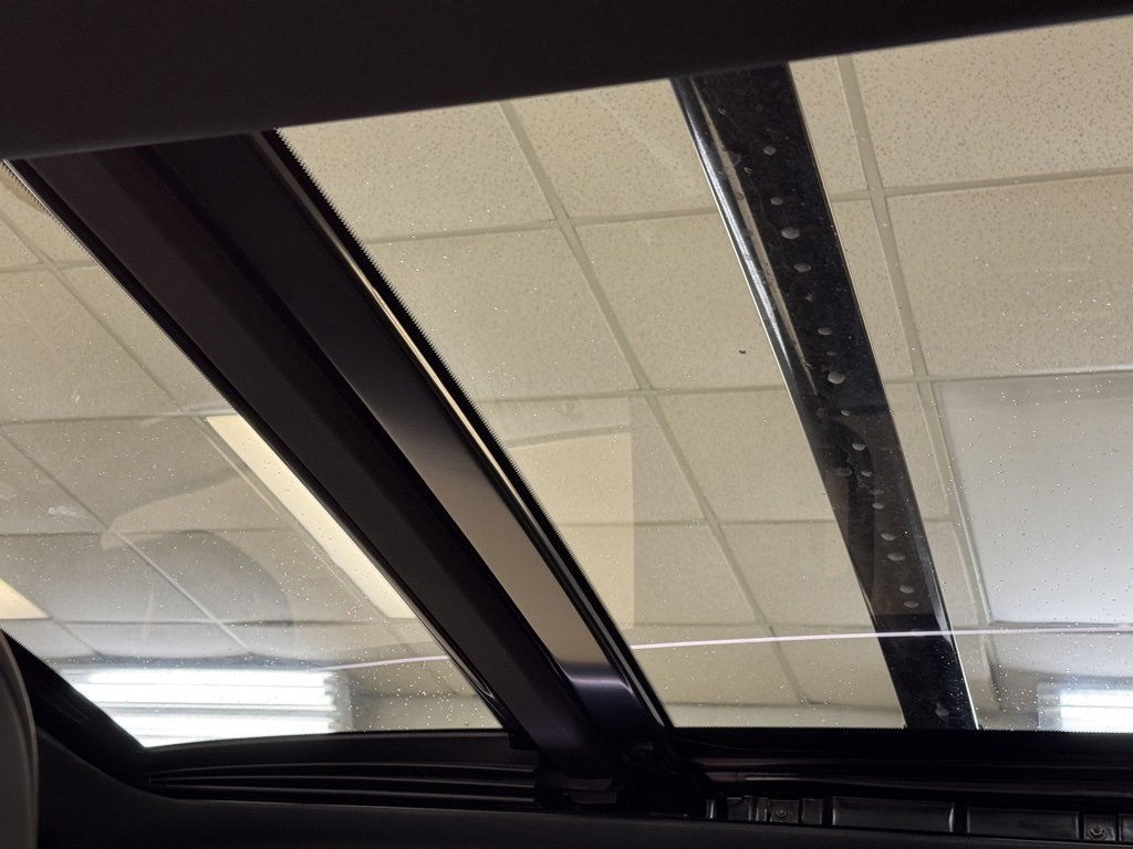 New 2026 Nissan Armada PRO-4X image 17