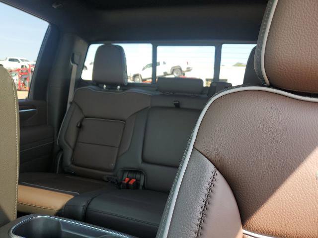 New 2026 GMC Sierra 3500 Denali w/ Denali Reserve Package image 29