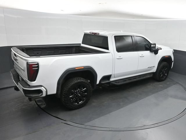 Used 2025 GMC Sierra 2500 AT4 AWD/4WD image 32
