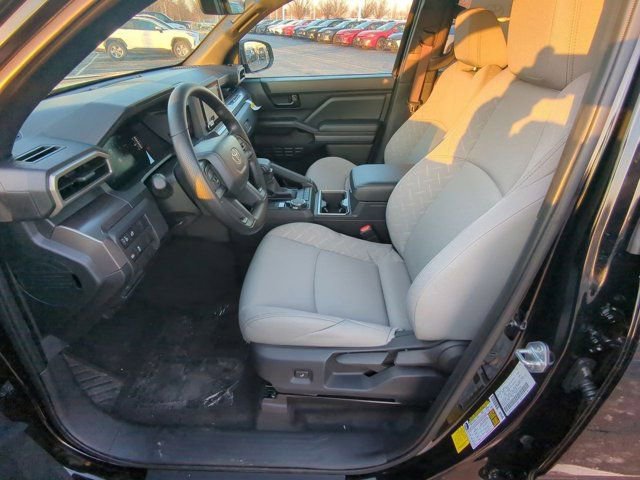 New 2026 Toyota Tacoma SR5 image 7