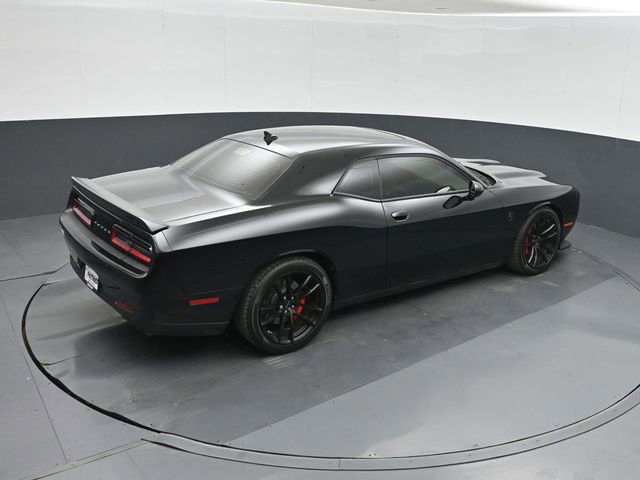Used 2023 Dodge Challenger SRT Hellcat w/ Driver Convenience Group RWD image 29