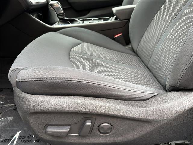 Used 2018 Hyundai Sonata SEL w/ Tech Package 02 image 12