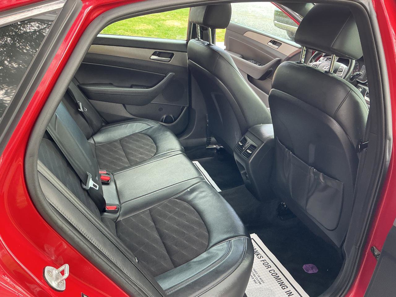 Used 2019 Hyundai Sonata Sport image 21