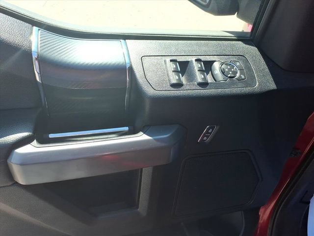 Used 2019 Ford F150 XLT w/ Equipment Group 302A Luxury AWD/4WD image 11