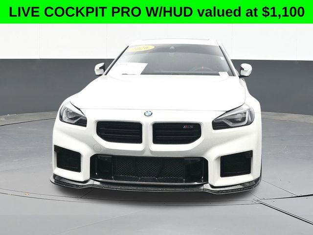 Used 2026 BMW M2 w/ Lighting Package RWD video 2
