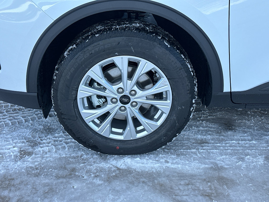 New 2026 Ford Escape Active w/ Cold Weather Package image 3
