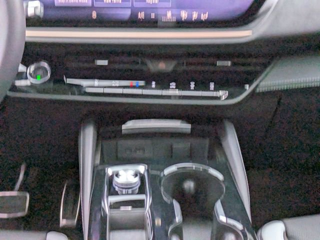 New 2026 Buick Envision Sport Touring AWD/4WD image 19