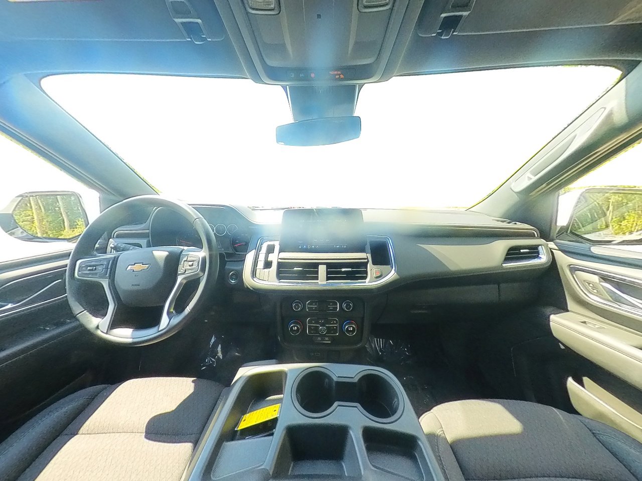 Used 2023 Chevrolet Suburban LS image 38