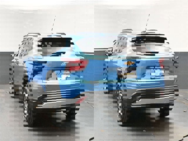 New 2026 Chevrolet Trax LT image 12