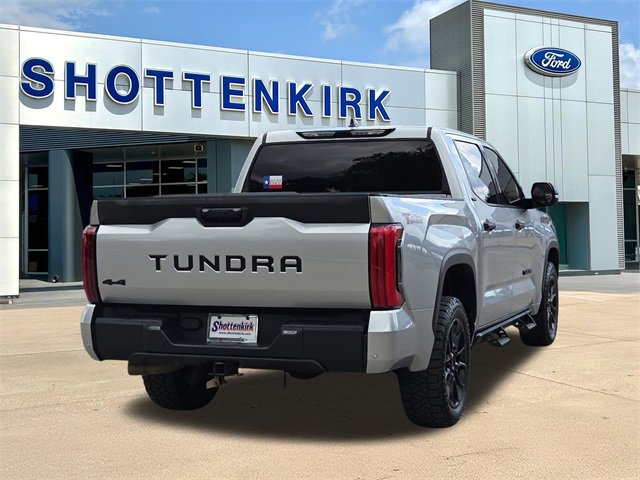 Used 2022 Toyota Tundra SR5 image 8