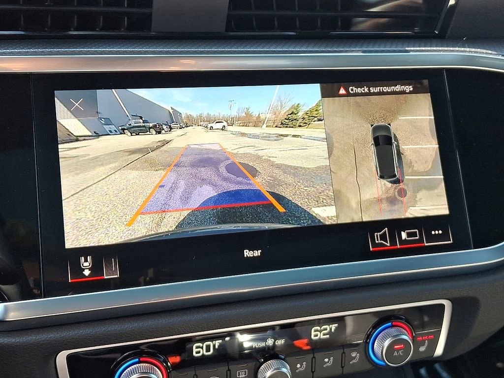 Certified 2023 Audi Q3 2.0T Premium Plus w/ Premium Plus Package image 19