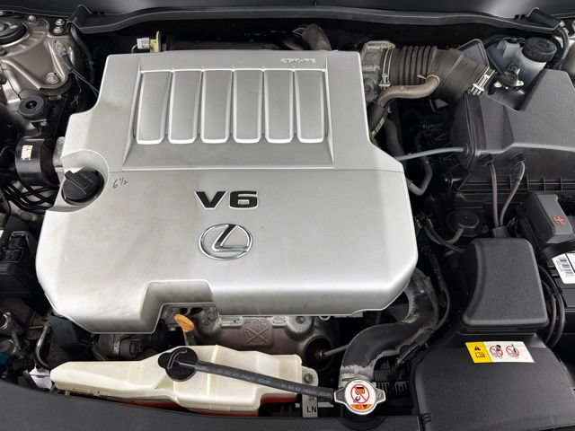Used 2017 Lexus ES 350 w/ Luxury Package FWD image 46