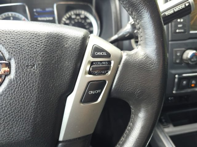 Used 2019 Nissan Titan SV w/ SV Convenience Package AWD/4WD image 24