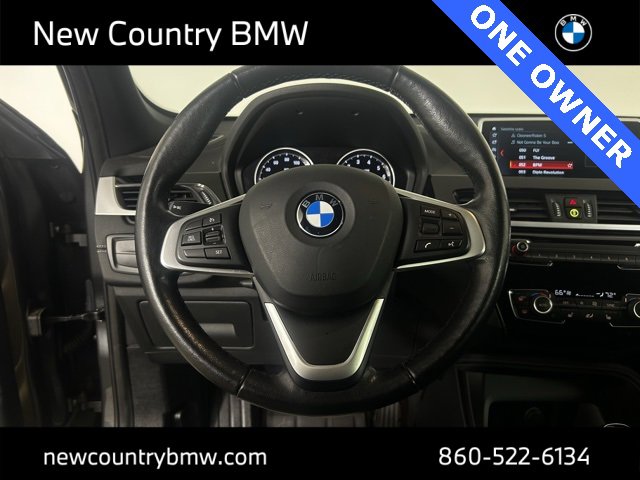 Used 2022 BMW X1 xDrive28i w/ Premium Package image 15
