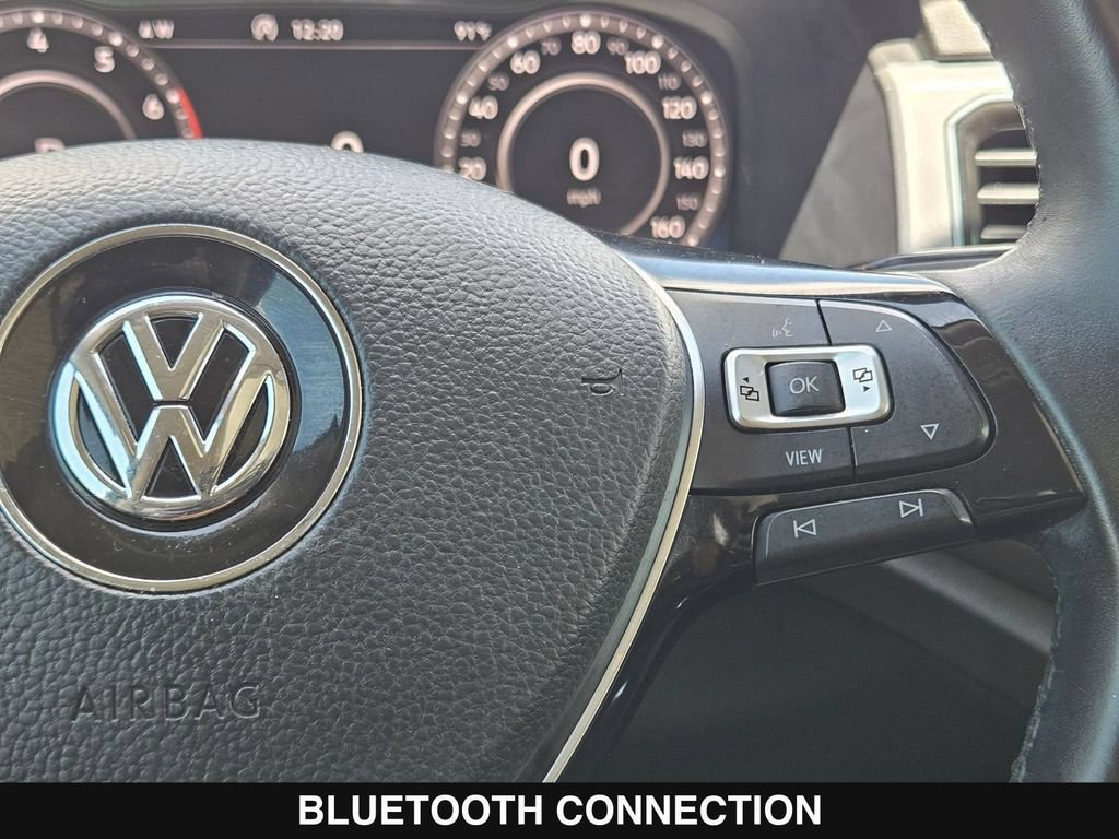 Used 2019 Volkswagen Atlas SEL Premium AWD/4WD image 26