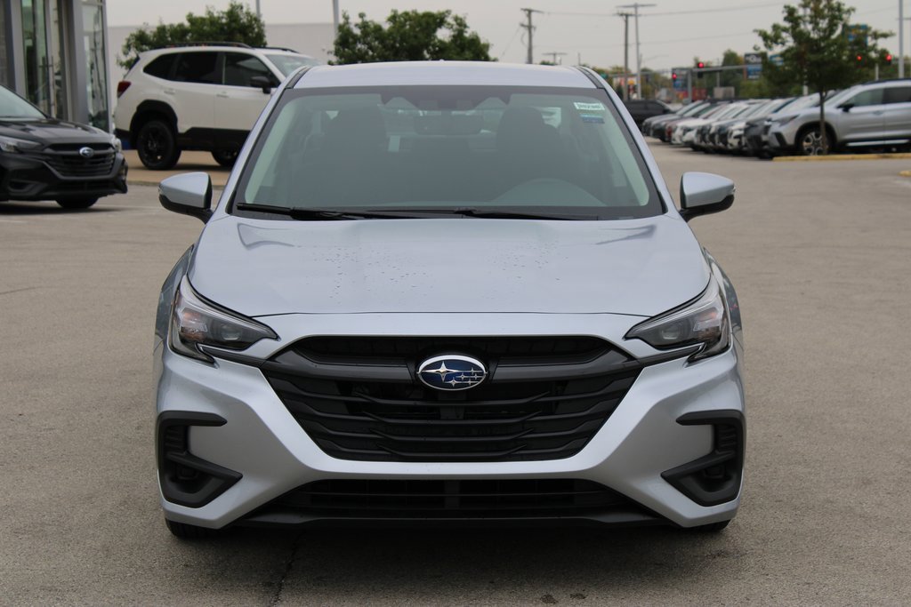 Used 2025 Subaru Legacy Premium image 2