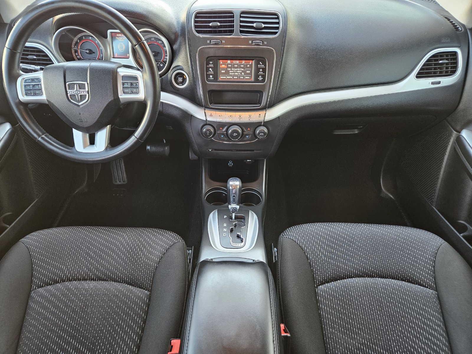 Used 2019 Dodge Journey SE w/ Connectivity Group FWD image 30