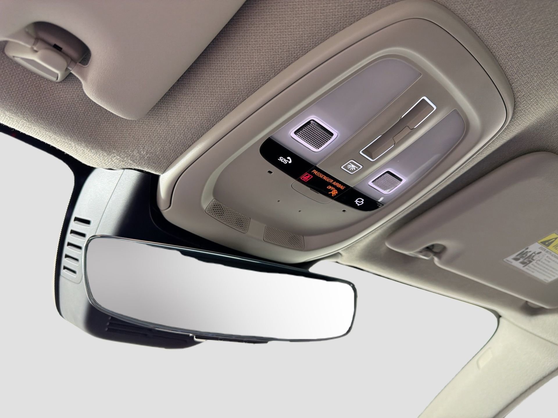 Certified 2023 Volvo XC40 B4 Plus w/ Driver Assist Package image 20