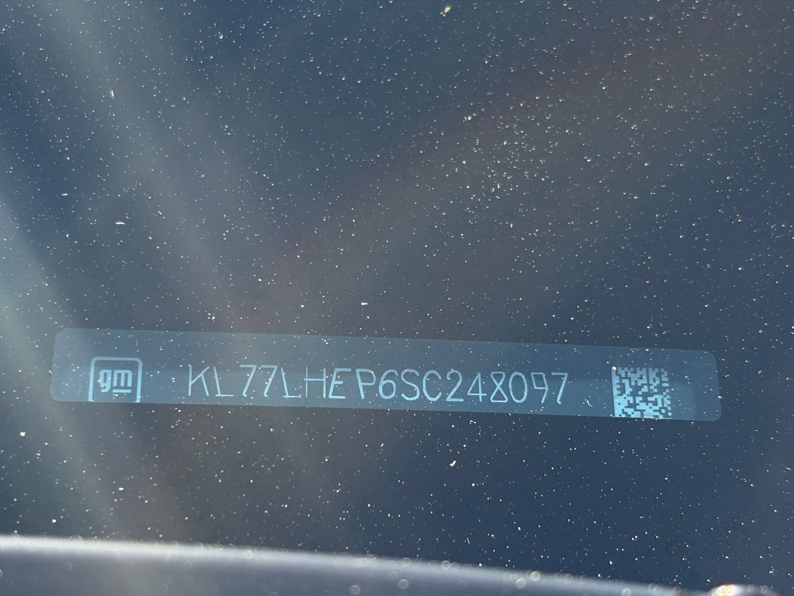 Used 2025 Chevrolet Trax LT FWD image 28
