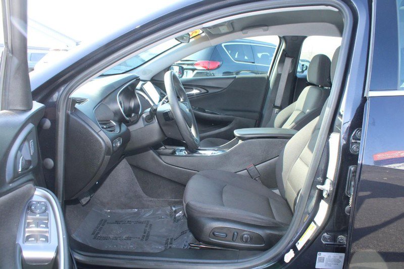 Used 2023 Chevrolet Malibu LT image 8
