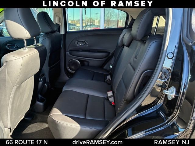 Used 2016 Honda HR-V EX-L image 21