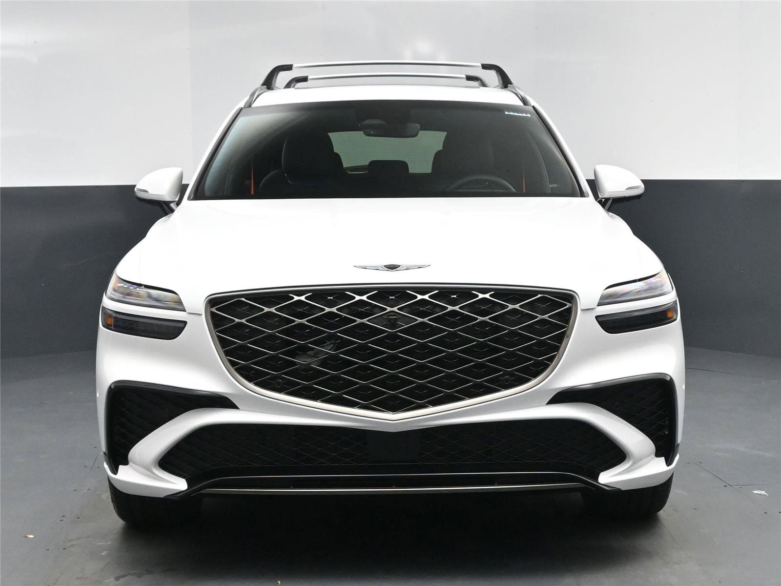 New 2026 Genesis GV70 3.5T Sport Prestige image 11