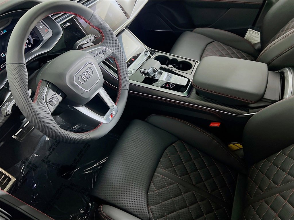 New 2026 Audi Q7 3.0T Prestige image 23