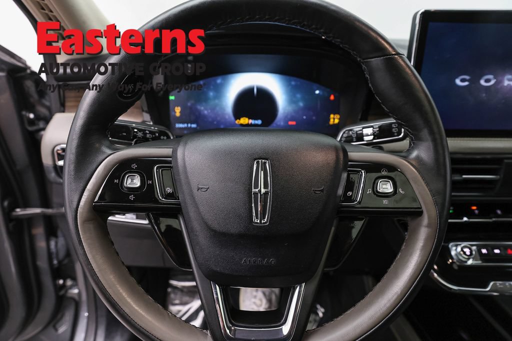 Used 2023 Lincoln Corsair Grand Touring w/ Equipment Group 301A AWD/4WD image 10