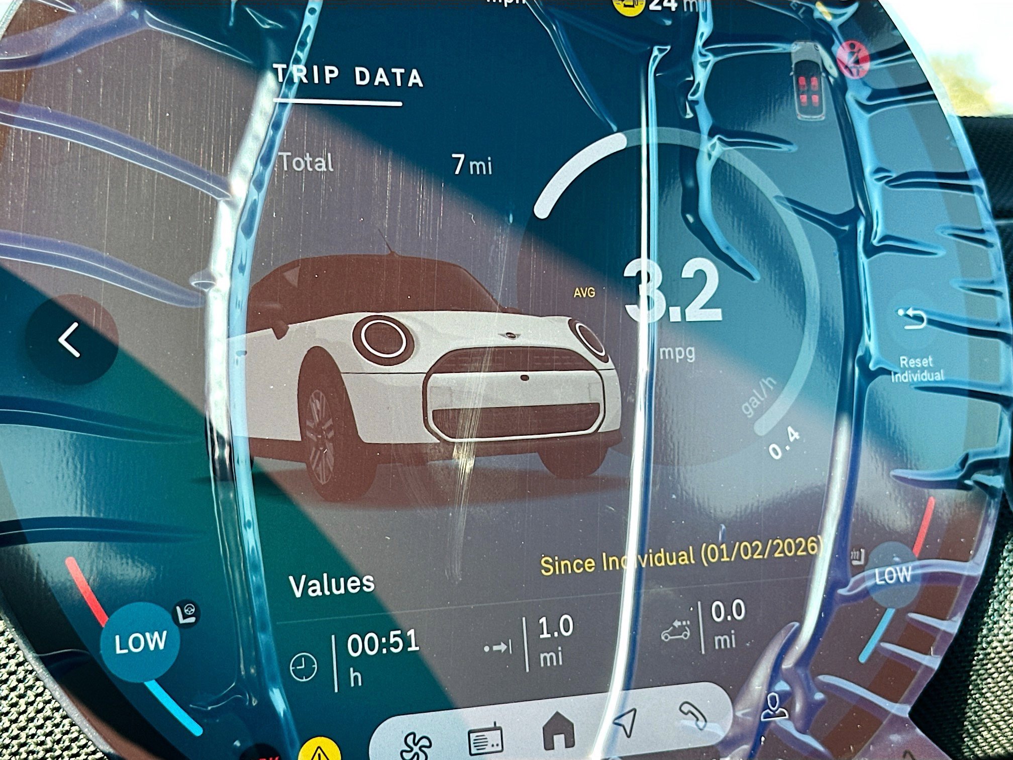 New 2026 MINI Cooper Convertible image 9