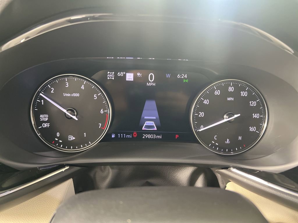 Certified 2023 Buick Envision Avenir AWD/4WD image 12