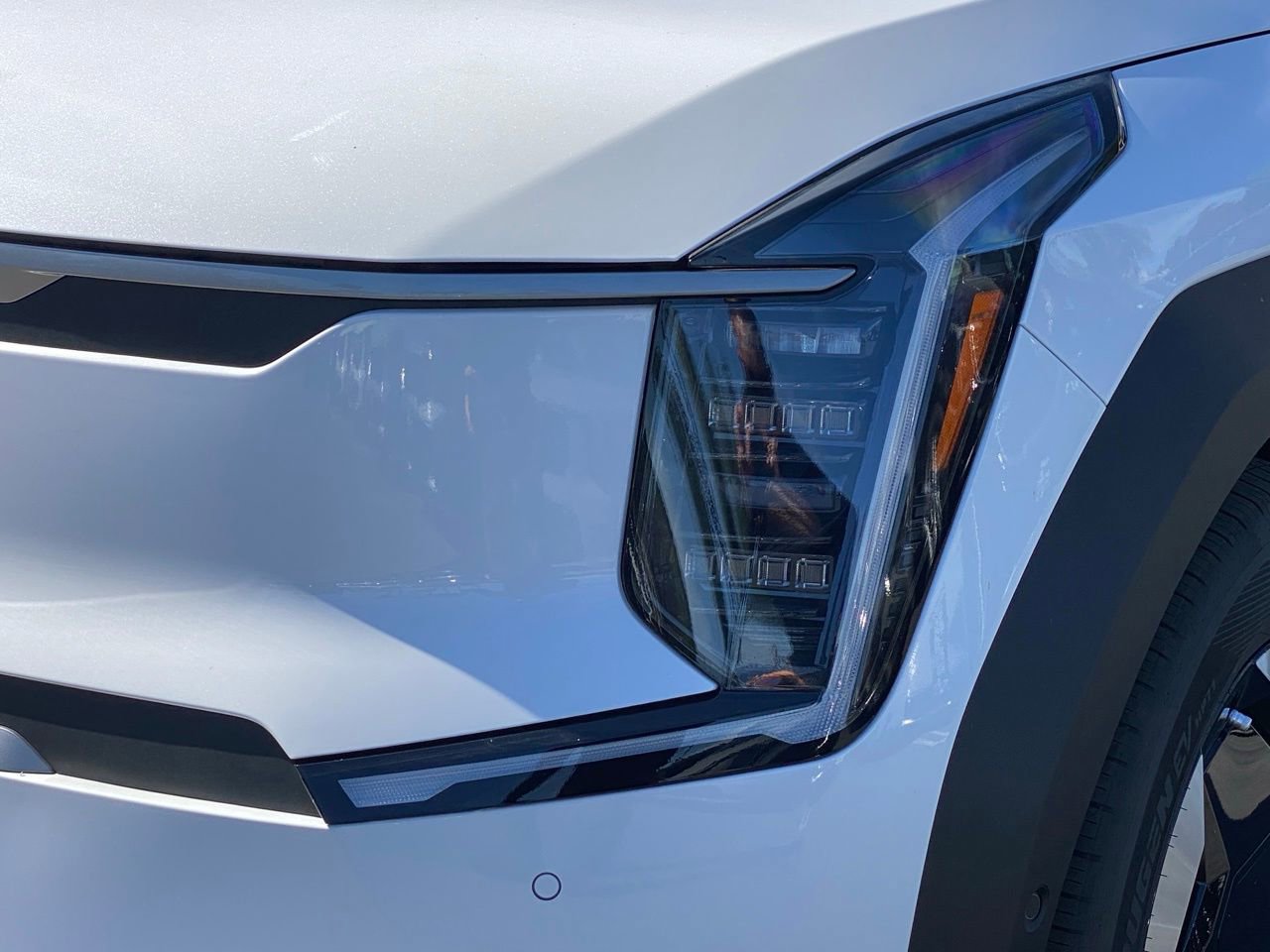 New 2026 Kia EV9 Wind image 8