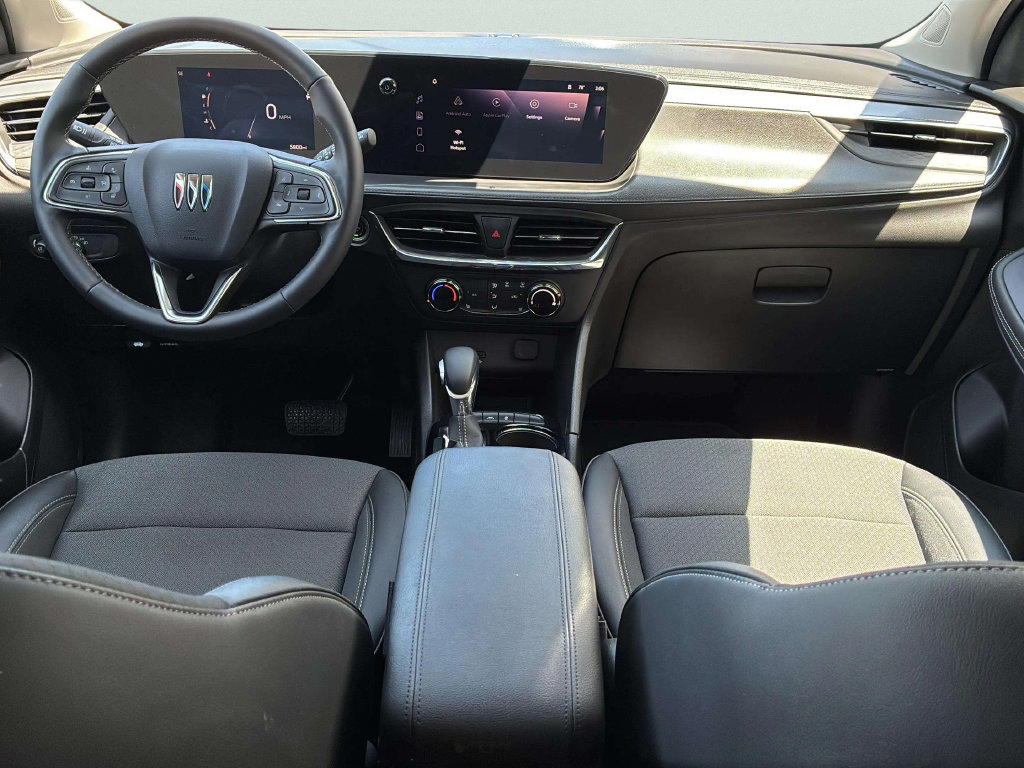 Used 2026 Buick Encore GX Preferred w/ Advanced Technology Package FWD image 22