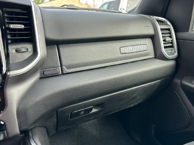 New 2027 RAM 1500 4x4 Crew Cab image 24