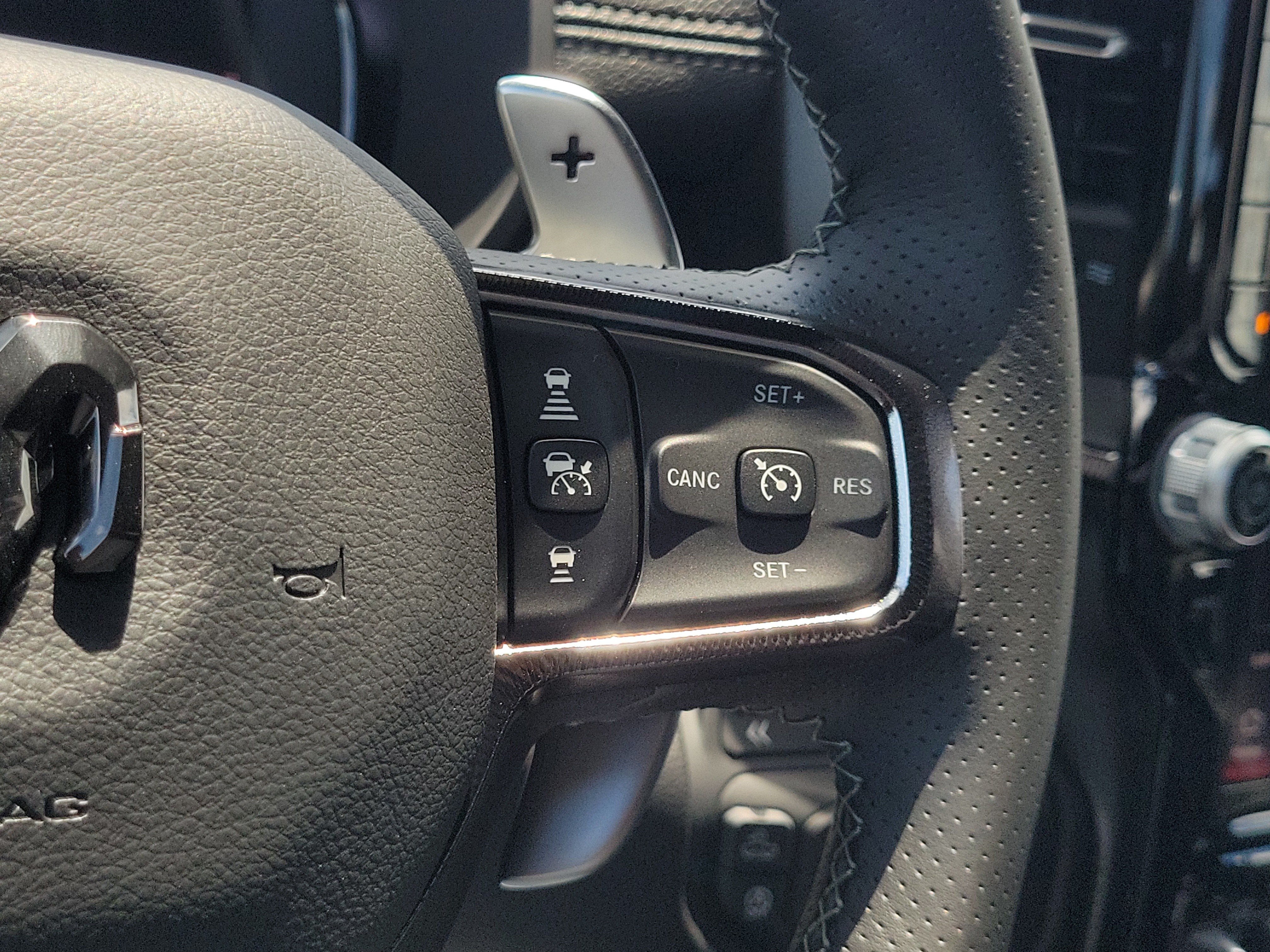 New 2027 RAM 1500 RHO AWD/4WD image 24