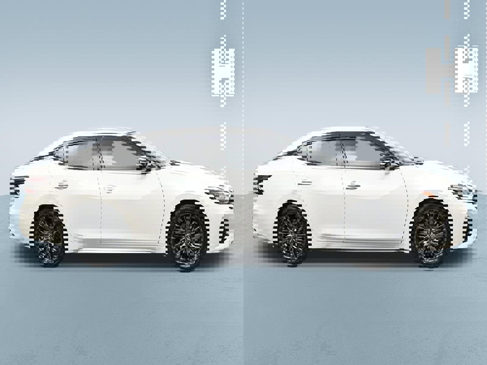 Used 2020 Nissan Maxima Platinum w/ Reserve Package image 3